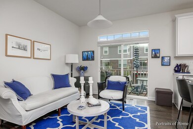 1112 E Bauer Rd, Naperville, IL 60563 - photo 6