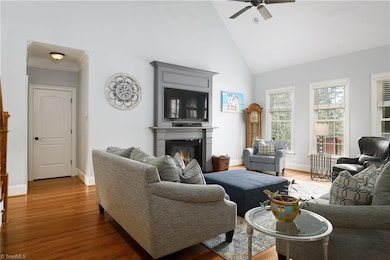 1866 Curraghmore Rd, Clemmons, NC 27012 - photo 7