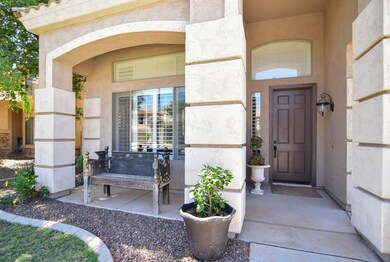 4057 E Laurel Ave, Gilbert, AZ 85234 - photo 2