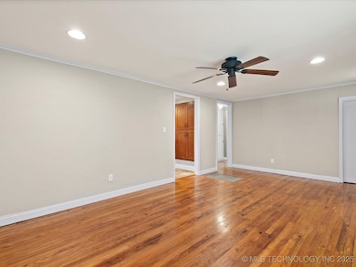 1322 Boundary Ave, Pawhuska, OK 74056 - photo 4