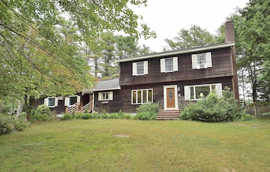 front 10 durham road