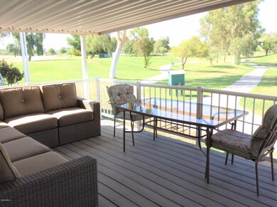 Back Patio Furniture
