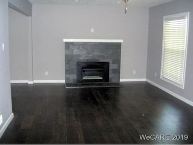 1405 N West St, Lima, OH 45801 - photo 7