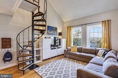 4601 31st Rd S unit C1, Arlington, VA 22206 - photo 4