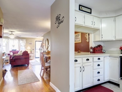 728 Auburn St unit F6, Whitman, MA 02382 - photo 7