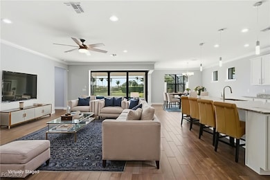 11701 Bowes Cir, Fort Myers, FL 33913 - photo 4