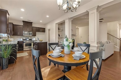 2243 Knoxhill View SE, Smyrna, GA 30082 - photo 2