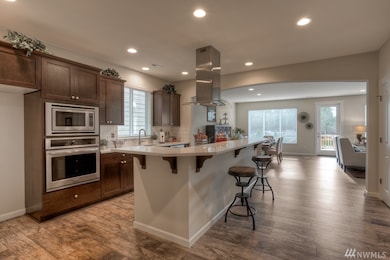 15116 125th Place NE unit 106, Woodinville, WA 98072 - photo 2