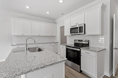 140 Central Townes Way unit 287, Raleigh, NC 27603 - photo 7