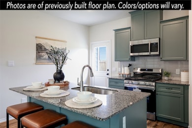 18745 Loom Dr, Montgomery, TX 77306 - photo 7