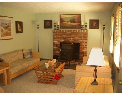 Living Room. Living room with...