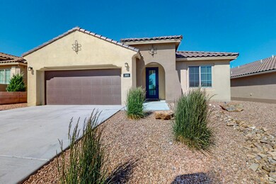2855 Kings Canyon Loop NE, Rio Rancho, NM 87144 - photo 6