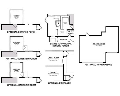 902 Inlet Keys St unit Lot 14, Murrells Inlet, SC 29576 - photo 4