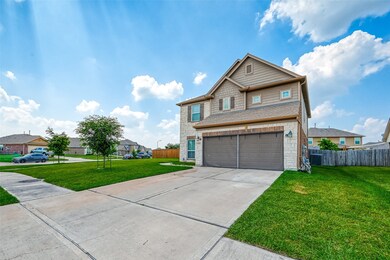 3030 Currier Ct, Rosenberg, TX 77471 - photo 3