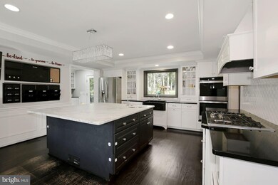 15408 Quail Run Dr, Gaithersburg, MD 20878 - photo 5