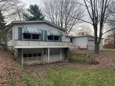 4060 Arrow Rd NW unit 18, Carrollton, OH 44615 - photo 2