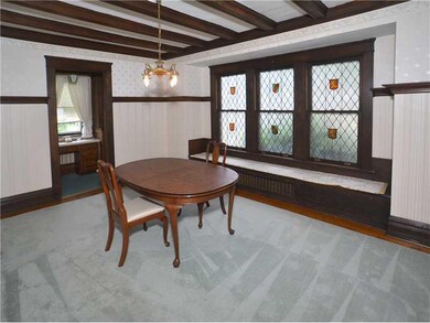 Dining Room.
