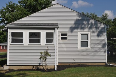 Back of Home