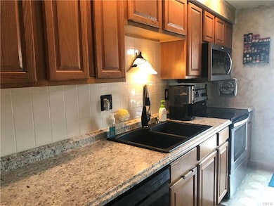 Newer Appliances