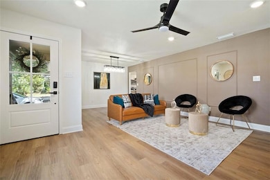 2813 Longleaf Dr, Mobile, AL 36693 - photo 3