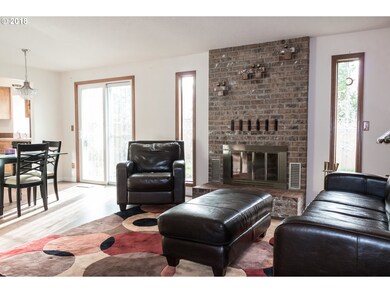 Living Room/Dining Room