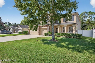 4467 Song Sparrow Dr, Middleburg, FL 32068 - photo 4