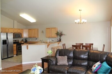 dining area & kitchen 2