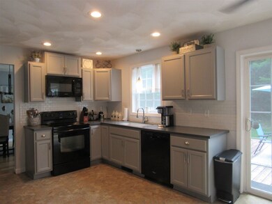 488 Deering Center Rd, Deering, NH 03244 - photo 3