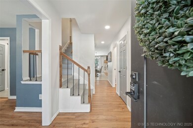 2233 W Boston St, Broken Arrow, OK 74012 - photo 5