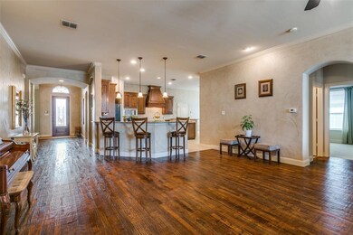 1213 Tuscany Dr, Colleyville, TX 76034 - photo 7