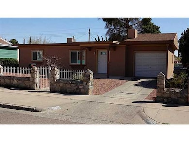 7824 Ranchland Dr, El Paso, TX 79915 - photo 3