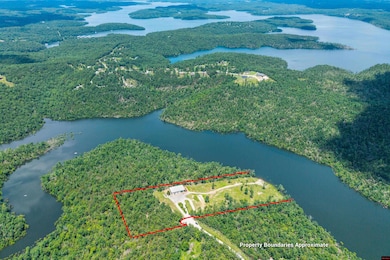 849 Shoal Creek Rd, Mountain Home, AR 72653 - photo 2