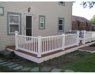 31 Galty Ave, Dorchester Center, MA 02124 - photo 4