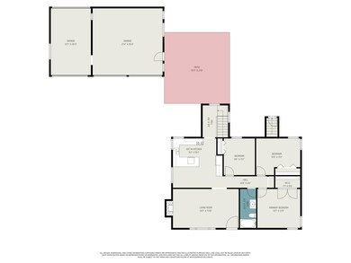 5438 W Rasmussen Rd, Ludington, MI 49431 - photo 4