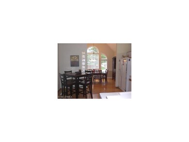 Newer Hardwood in these Rooms!