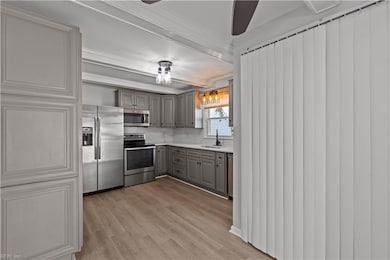 701 Skipwith Rd, Virginia Beach, VA 23464 - photo 5