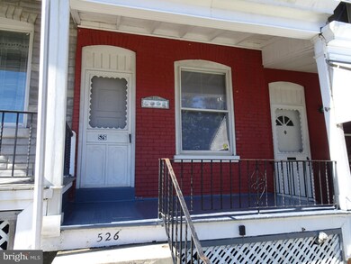 526 S 18 1 2 St, Reading, PA 19606 - photo 2
