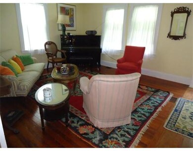 93 Main St unit winter, Marion, MA 02738 - photo 2