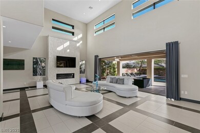 46 Moonfire Dr, Las Vegas, NV 89135 - photo 6