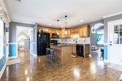 107 Madison Walk, Byron, GA 31008 - photo 7