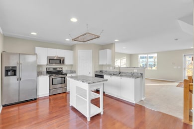 7156 W West Campus Rd unit 28, New Albany, OH 43054 - photo 5