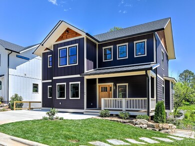56 Acona Ln, Asheville, NC 28803 - photo 2