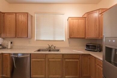 Kitchen View