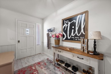 1106 E Tate St, Brownfield, TX 79316 - photo 4