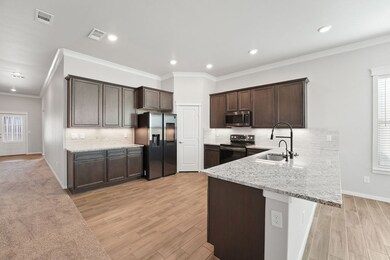 9211 Ratliff Ridge Ave, Odessa, TX 79765 - photo 5