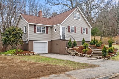 24 Winslow Rd, Sharon, MA 02067 - photo 2