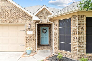 115 Hillandale Ct, Magnolia, TX 77354 - photo 7