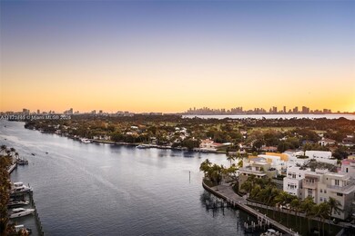 Sunset View