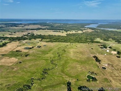 114108 S 4110 Rd, Eufaula, OK 74432 - photo 7