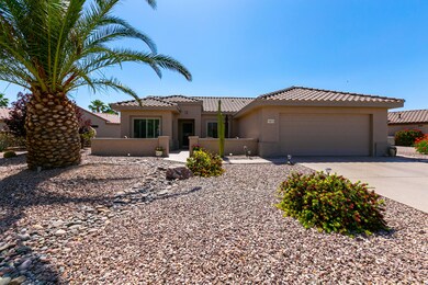 15073 W Cactus Ridge Way, Surprise, AZ 85374 - photo 3